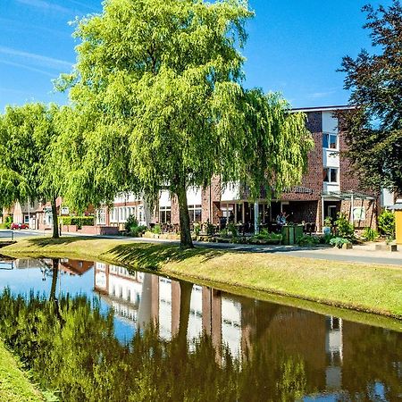 Hotel Hilling Papenburg Exterior photo